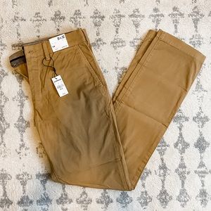 Express Men’s Chino Pant